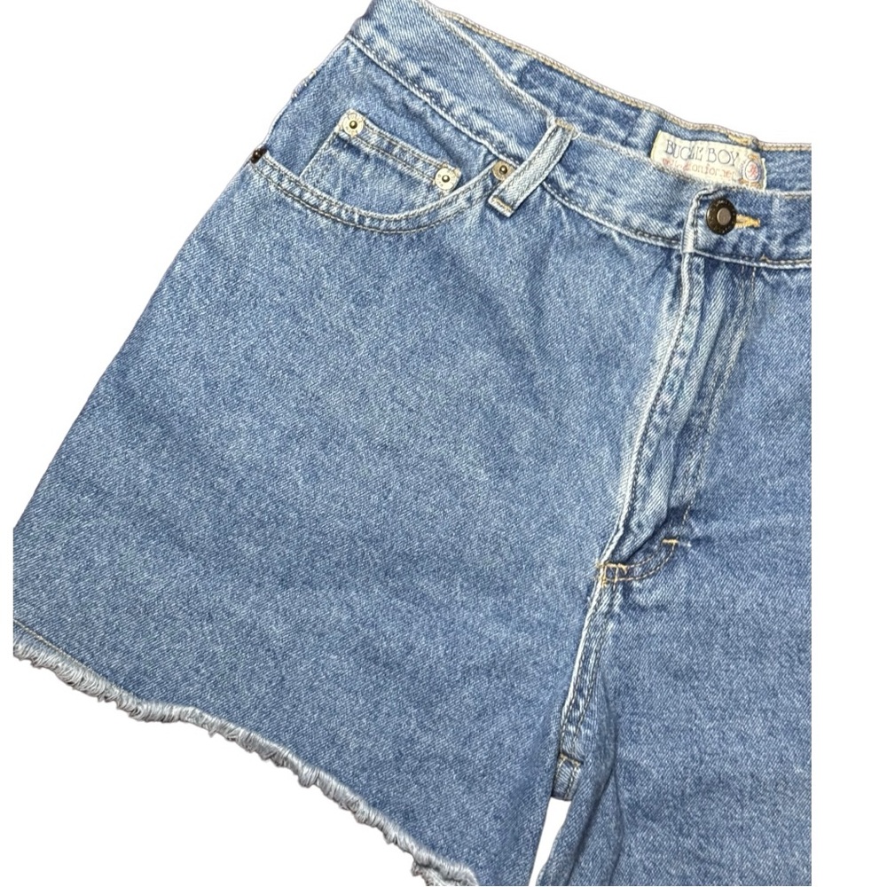 Bugle Boy For Her Vintage Shorts - Picture 2 of 8
